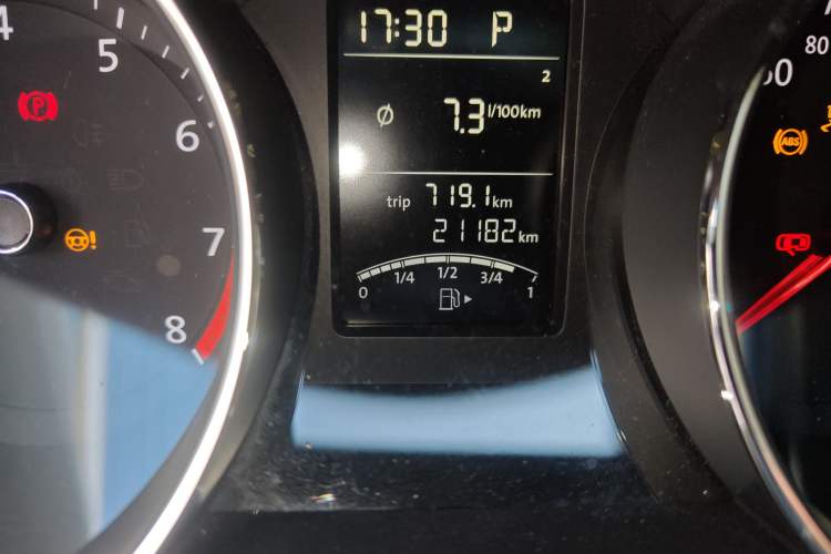 Used Volkswagen Sagitar 2018 1.6L Automatic Comfort Model