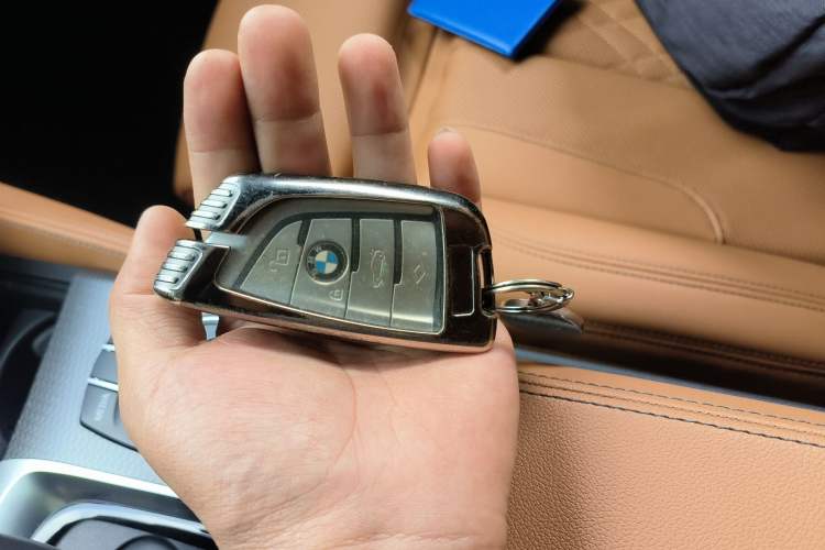 Used BMW 5 Series 2021 530i M Sport Package
