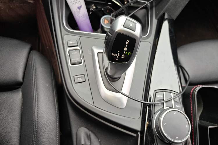 Used BMW 3 Series GT 2020 320i M Sport Package
