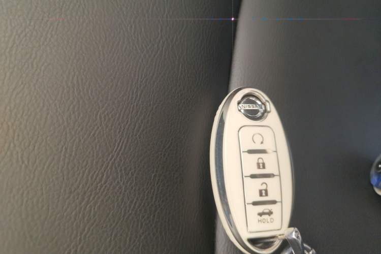 Used Nissan Sylphy 2022 1.6L XL CVT Enjoyment Edition