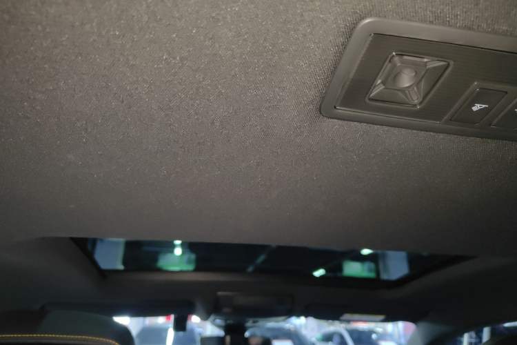 Used Volkswagen FAW-Volkswagen CC 2023 380TSI Striking Edition