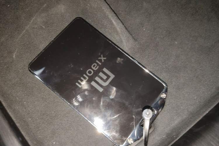 Used Xiaomi Auto SU7 2024 Four-Wheel Drive Ultra-Long Range Advanced Intelligent Driving Max Edition
