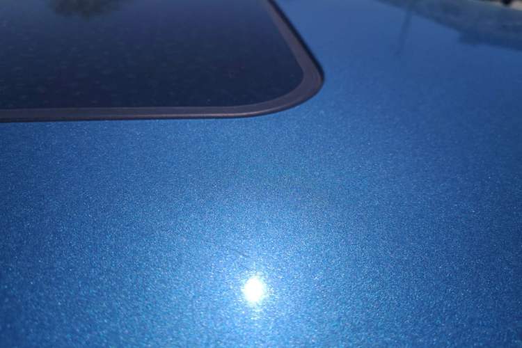 Used Roewe i6 2018 20T Automatic Flagship Edition
