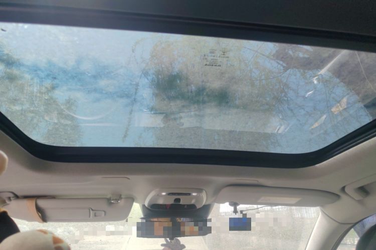 Used Volvo XC40 2020 T3 Smart & Stylish Edition Headliner