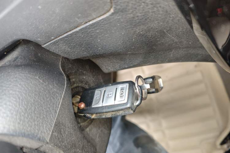 Used FORTHING Joyear X3 2015 1.5L Comfort Model