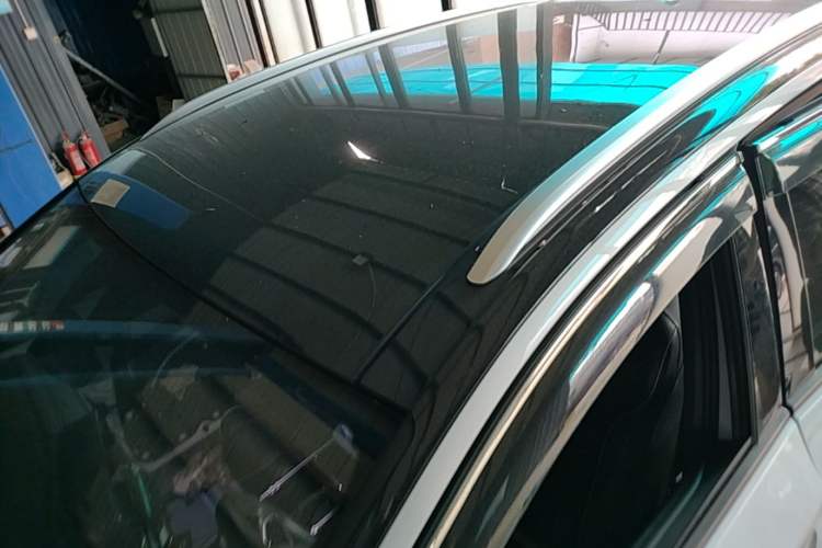 Used Volkswagen ID.4 X 2021 Pure+ Long-Range Edition
