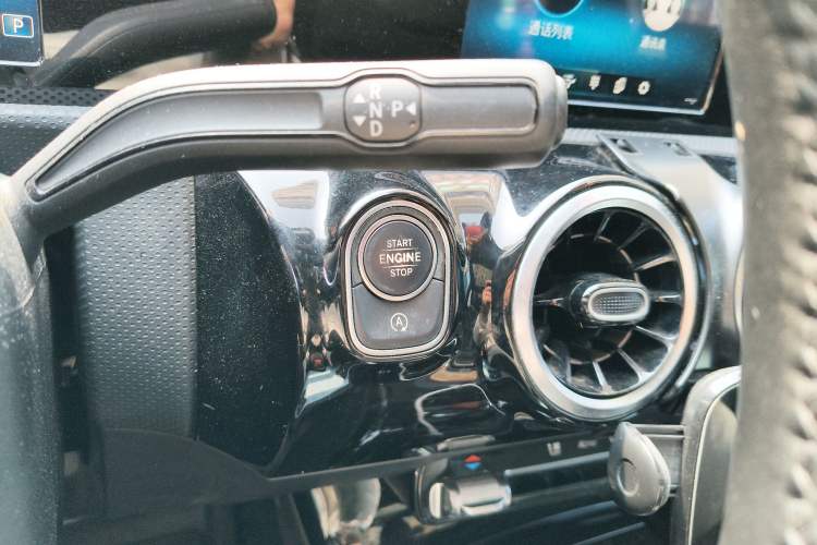 Used Mercedes-Benz A-Class 2019 A 180 L Sport Sedan
