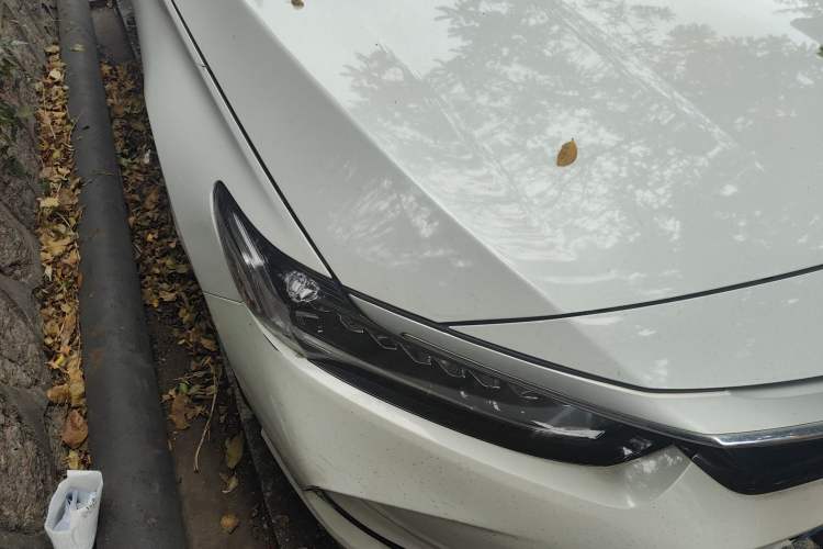 Used Honda Inspire 2022 260TURBO Elegant Edition Right Front Headlight