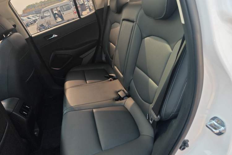 Used Hyundai ix35 2021 2.0L Automatic 2WD GLS Leading Edition
