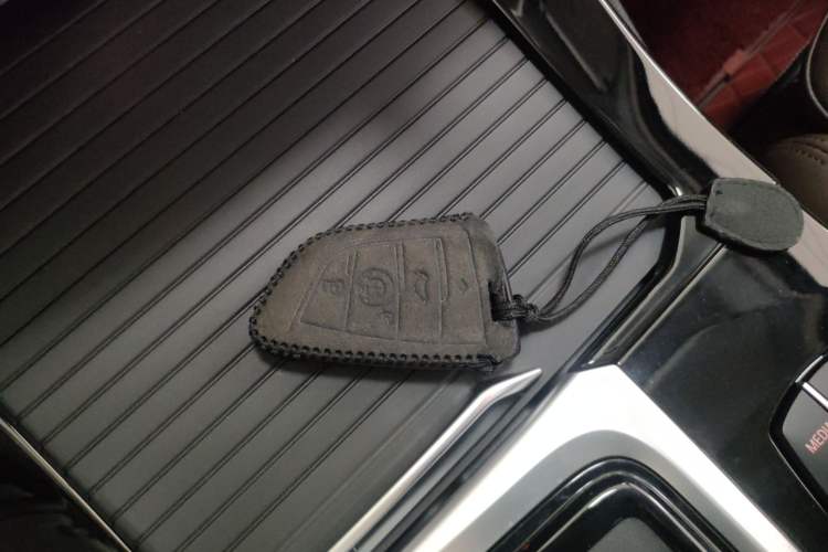 Used BMW X3 2021 Restyled xDrive30i Leading Edition M Sport Package