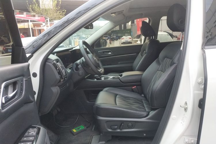 Used Nissan Pathfinder 2024 380 VC-TURBO Four-Wheel Drive Prestige Edition 6 Seats
