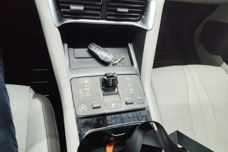 Used BYD Song PLUS New Energy 2025 EV 520km Premium Version