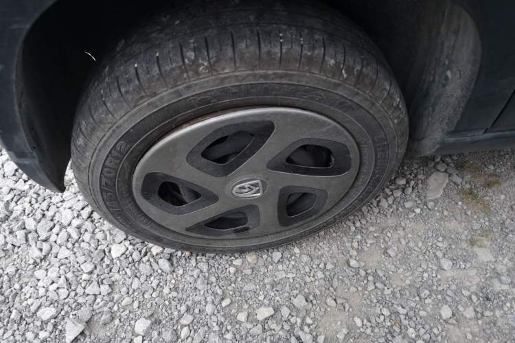 Used Baojun E100 2019 250KM Smart Drive Edition
