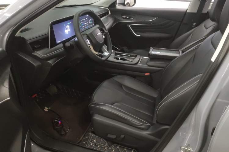 Used Venucia V DD-i 2023 60km iD Version