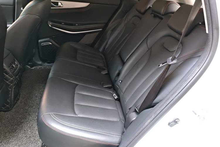 Used CHANGAN CS75 2020 280T Manual Smart Edition China VI Standard