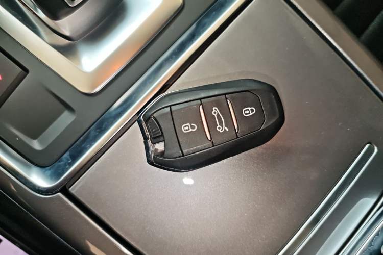 Used Citroen C6 2020 400THP Luxury Version