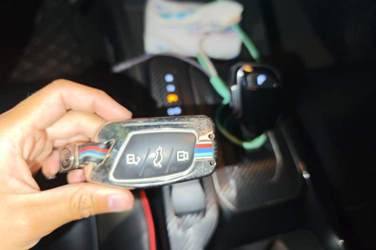 Used MG 5 2021 300TGI DCT Elegant Luxury Edition