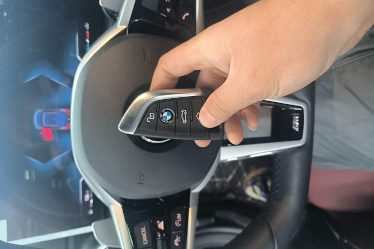 Used BMW 4 Series 2024 430i Gran Coupe M Sport Night Edition Package