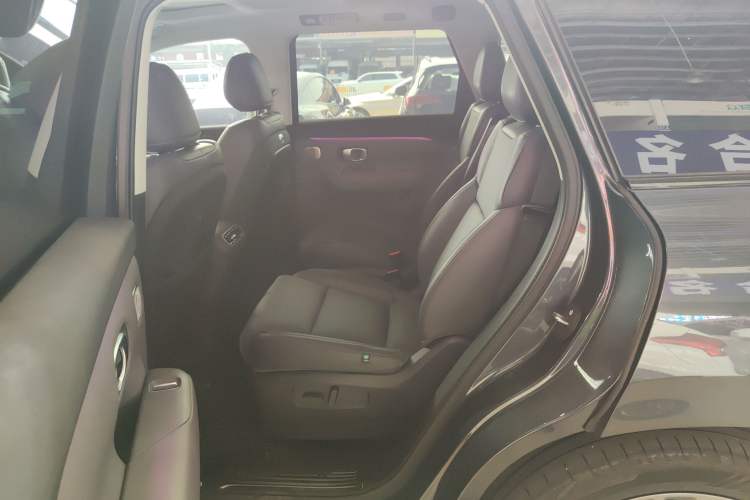 Used Leapmotor C16 2024 Pure Electric 520 Deluxe Edition