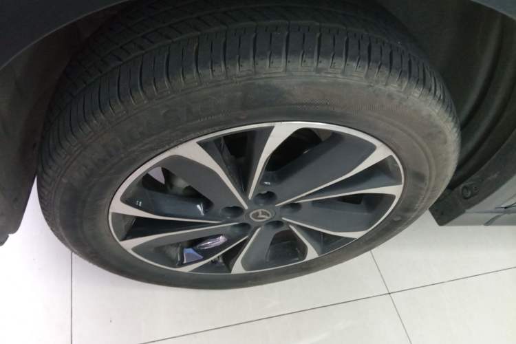 Used Mazda CX-5 2022 2.5L Automatic Two-Wheel Drive ZhiZun Version
