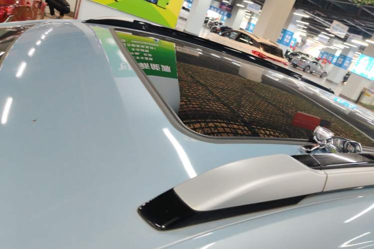 Used Buick Velite 7 2020 652E Connected Smart Edition