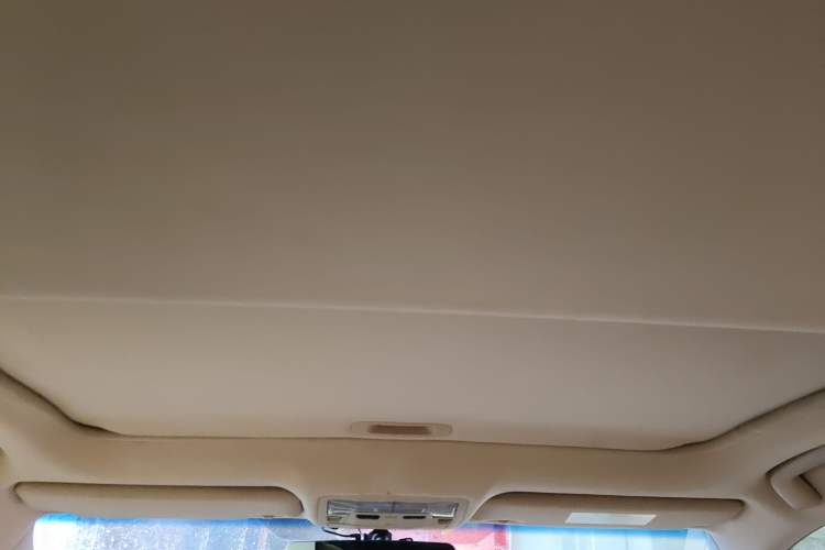 Used Toyota Camry 2012 Junrui 2.0S Radiant Edition