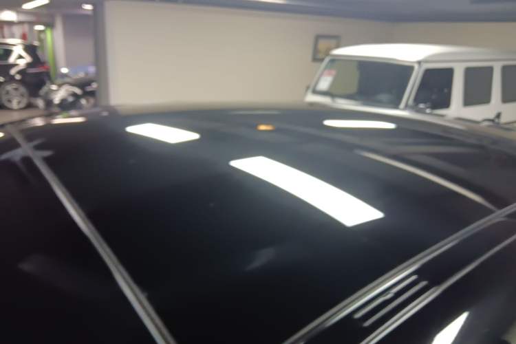 Used Mercedes-Benz GLE Coupe AMG 2017 AMG GLE 43 4MATIC Coupe SUV
