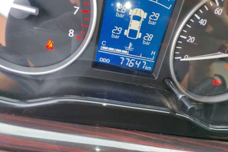 Used Kuayue Kuayue Xing V5 2021 1.5L Jinbao Edition Comfort Version JL473QH