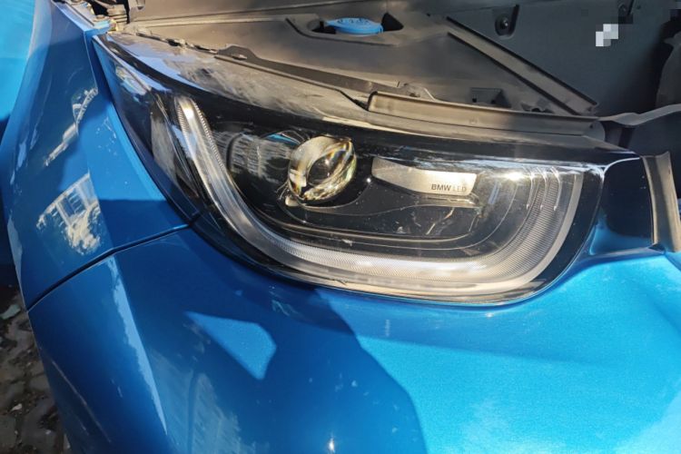 Used BMW i3 2018 Luxury Model