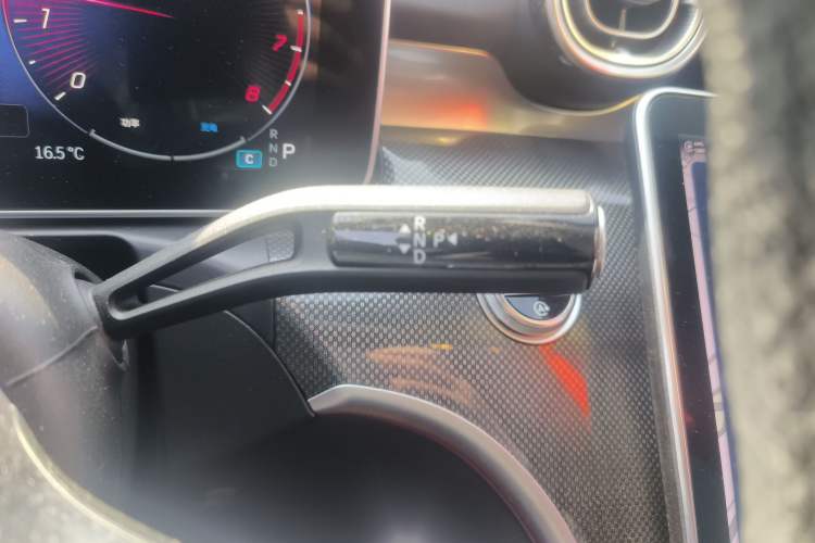 Used Mercedes-Benz C-Class 2024 Restyled C 260 L Sport Edition