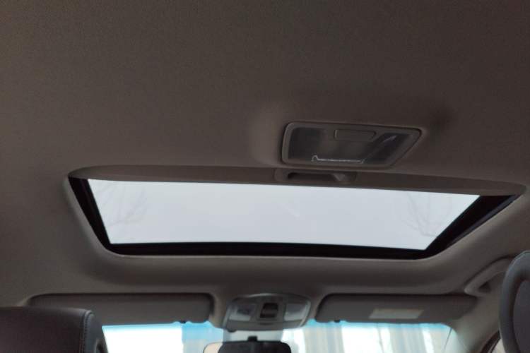 Used Hyundai Tucson 2015 1.6T Dual-Clutch Two-Wheel-Drive Smart Model
