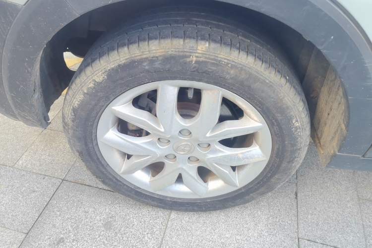 Used JAC Refine S3 2014 1.5L Manual Luxury Smart Model