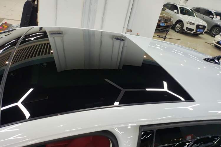 Used Volkswagen Golf 2024 280TSI DSG Pro Expert Edition