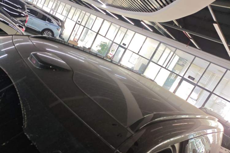 Used Lynk & Co 900 2025 1.5T Ultra
