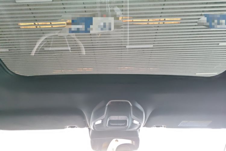 Used Geely Auto Preface 2023 2.0TD "Only This Verdant Green" Edition
