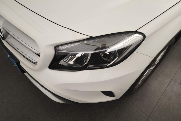 Used Mercedes-Benz GLA 2016 GLA 200 Sport Edition