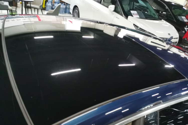 Used Audi A7L 2022 45 TFSI S-line Dream-Building Edition