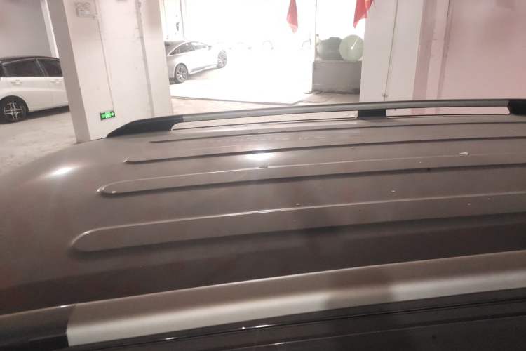 Used Baojun Spark EUV 2026 301km Flagship Edition
