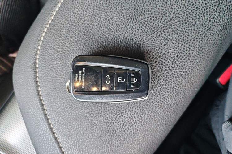 Used Toyota Camry 2022 2.5S Knight Edition