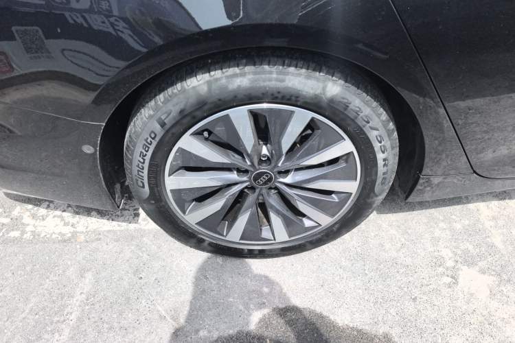 Used Audi A6L 2024 45 TFSI Prestige Elegant Edition
