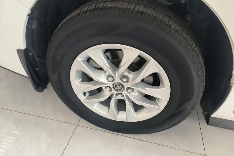 Used Toyota Granvia 2023 2.5L Hybrid Comfort Edition