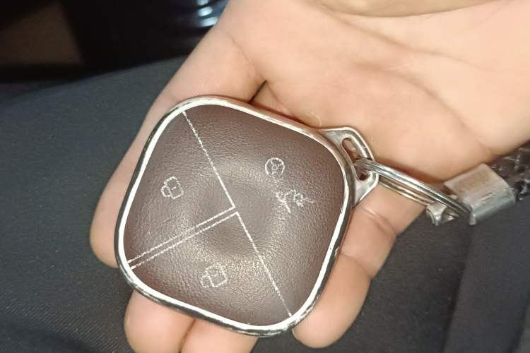 Used Wuling Bingo 2023 333 km Enjoyment Version
