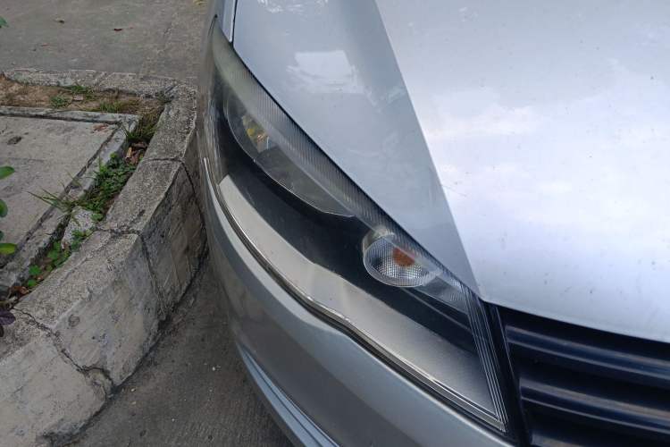 Used Volkswagen Jetta 2015 Value Edition 1.6L Manual Fashionable Style