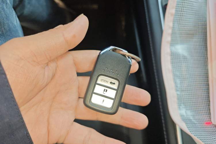 Used Honda Accord 2022 260TURBO Luxury Edition
