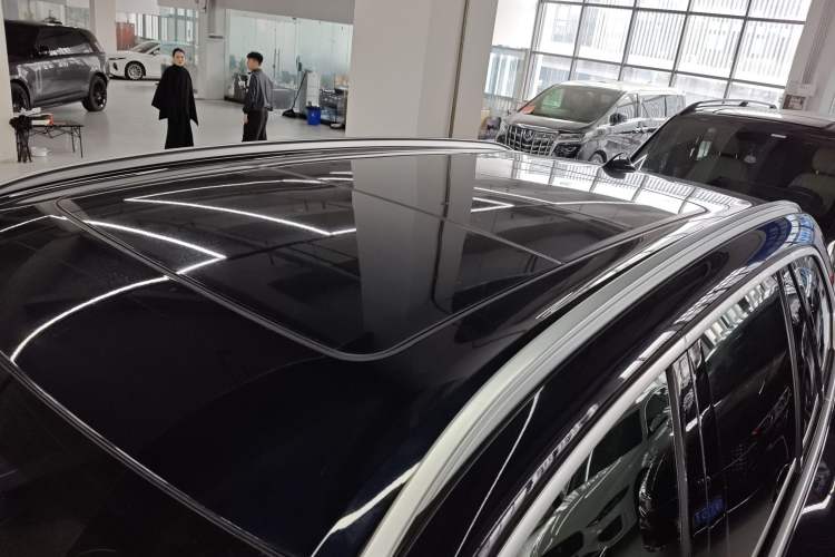 Used BMW X5 2019 xDrive40i M Sport Package