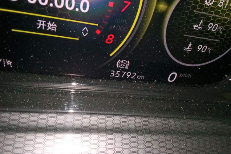 Used Volkswagen Golf GTI 2021 380TSI DSG GTI
