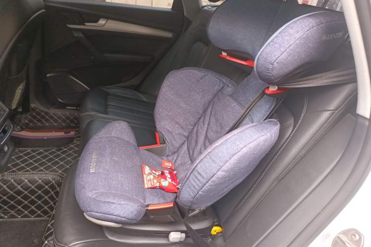 Used Audi Q5L 2020 40 TFSI Prestige Fashion Edition
