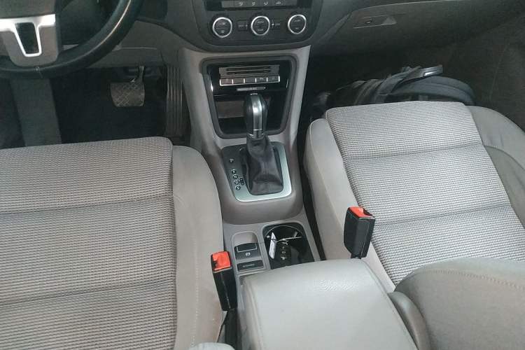 Used Volkswagen Sharan 2013 1.8TSI Standard Model Euro IV