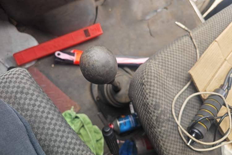 Used Iveco Daily 2014 2.5T-A35 NJ6485AC47Z4