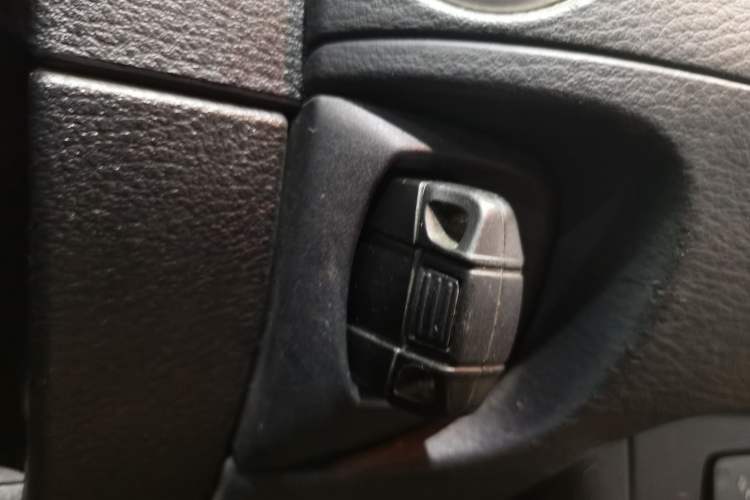 Used BMW X1 2010 sDrive18i Luxury Model